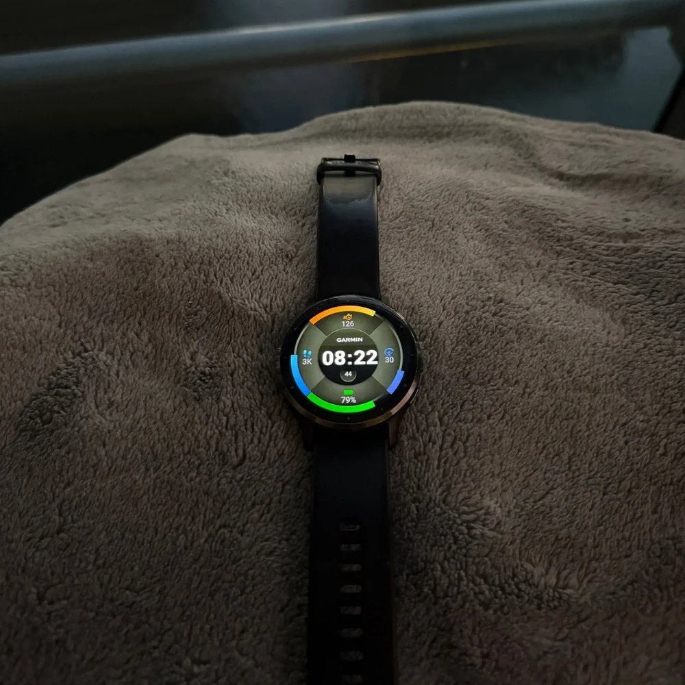 Garmin Venu 3